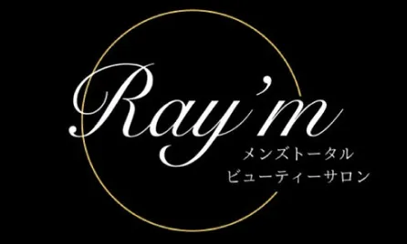 Ray'mロゴマーク